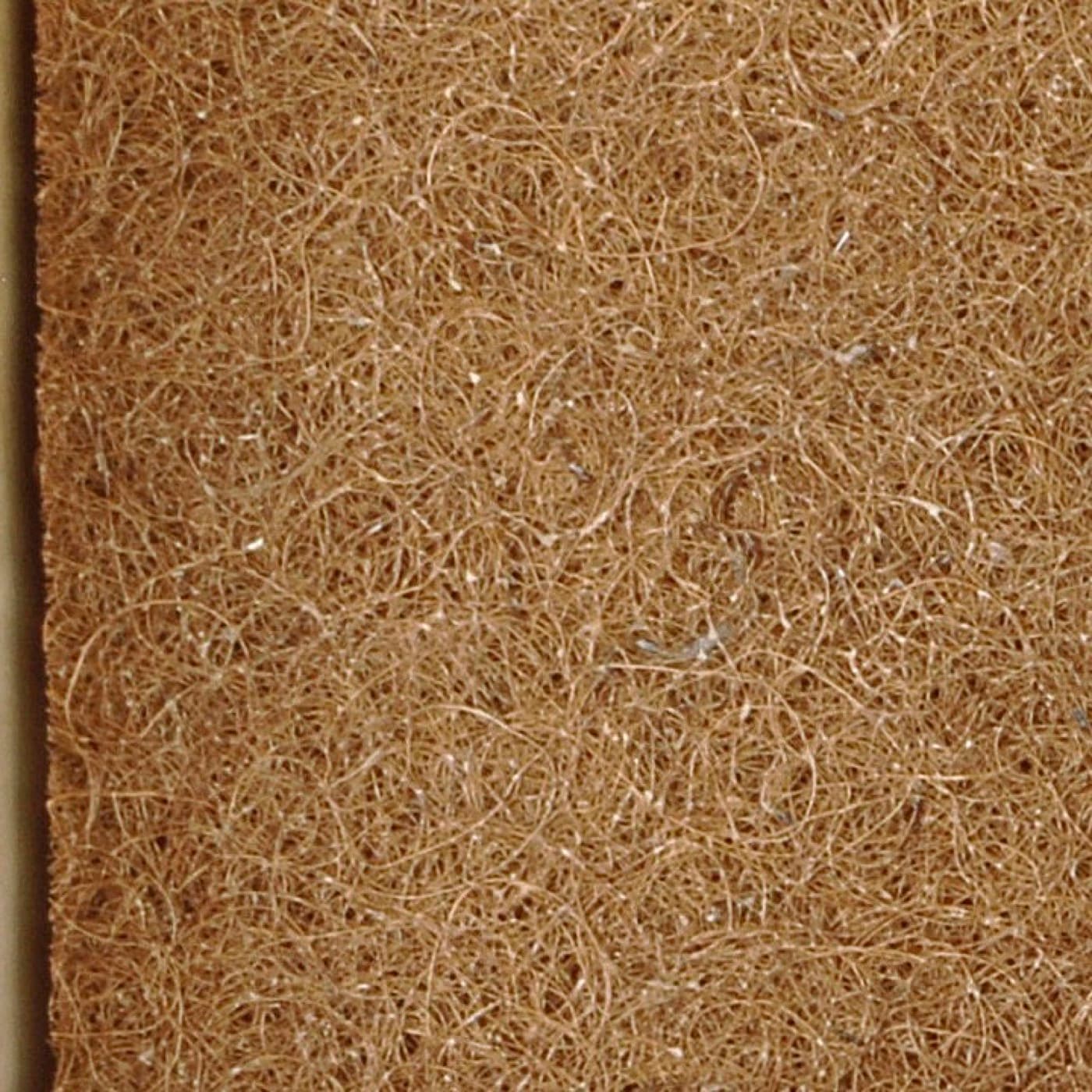 Nahaufnahme von Coir